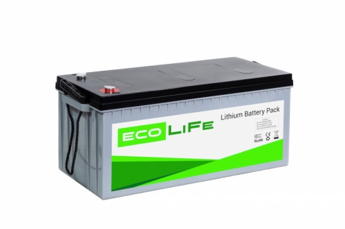EcoLiFe LF48-50